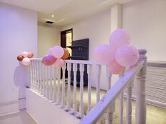-聚会山庄·派对会议团建别墅轰趴馆(中兴和园店)