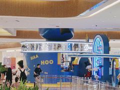 -天河城购物中心