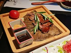 -花潮料理艺食馆(成都万象城店)