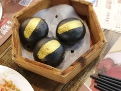 -九號渔港·蒸汽海鲜·粤菜茶点(八卦岭店)
