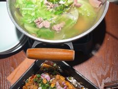 -全牛匠·乐山跷脚牛肉(西单华威约饭街店)