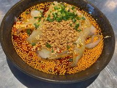 川北凉粉-馬伍旺川菜(江北虹悦城店)