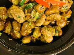 -丰收日·小海鲜·沪上家宴(顾村正大店)