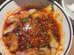 -太二酸菜鱼(沈阳万象城店)