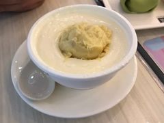 榴莲班戟-满记甜品(金融街店)