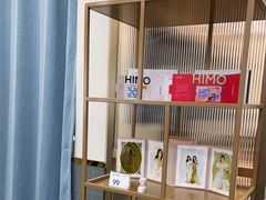 -海马体照相馆(广州新世界云门New park店)