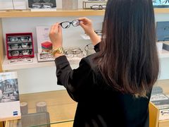 -Eziwish眼镜·蔡司授权店