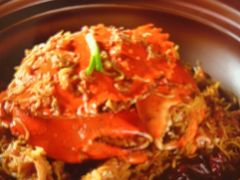 -海立阁海鲜江浙菜(漕河泾印象城店)