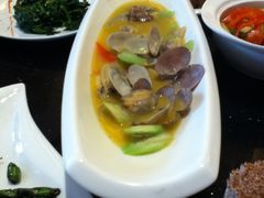 -小城故事·地道宁波味(月湖盛园店)