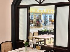 -静香HOUSE·全时段融合餐厅(七星欢乐颂店)