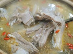 -花姐羊肉炉(吕厝店)