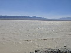 -盐湖景区