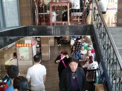 -花园茶楼(兴城西路店)