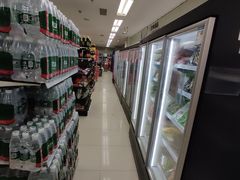 -永辉超市(六里桥店)