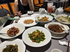 -徐记海鲜(梅溪新天地店)