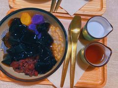 仙人的碗-春风·有糖(崇宁路店)