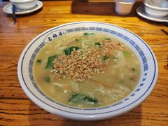 糊涂面-老雒阳面馆·水席·洛阳菜(王城路店)