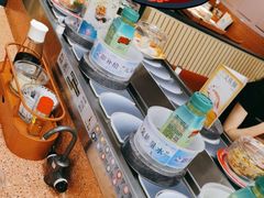 -元气寿司(东方宝泰店)