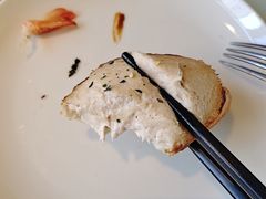 金枪鱼焗法式面包-幸薈飯堂