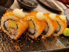 -築鳥日本料理(黑沙环店)