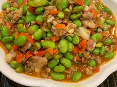 -小姨家常菜(昭萍东路店)