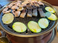 -西塔老太太泥炉烤肉(北京双井店)