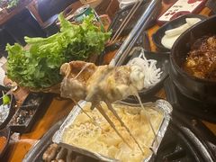-杀猪天·韩国烤肉(总店)