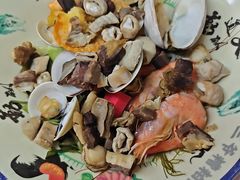 -三爷糟粕醋·鲜鱼汤·海南特色小吃(新华南路店)