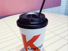 拿铁-肯德基(定兴店)