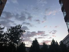 -幸福荣耀超市(学院路店)