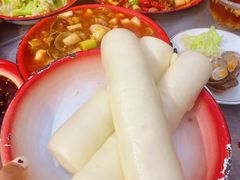 -拈一筷子·宜宾江湖菜(十一街店)