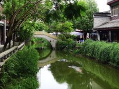 -龙潭水乡