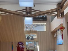 -霸王茶姬(南强街店)