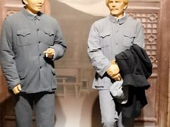 -白求恩柯棣华纪念馆