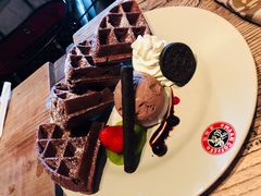 -MAAN COFFEE(金桥店)