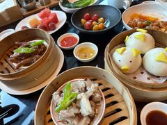 -新天世纪中餐厅