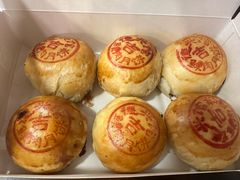 -德兴馆(广东路总店)