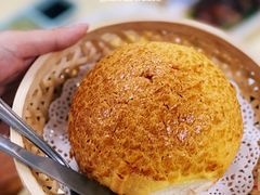 -香港威特瑞茶餐厅(小白楼音乐厅店)