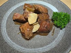 -德川家日本料理(中关村寰太大厦店)