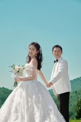 -秦皇岛我和你婚纱摄影工作室