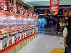 -大玩家(大连高新万达店)