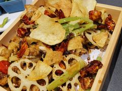 -望乡楼上海菜(日月光店)