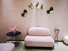 用餐区-藏猫猫咖啡主题馆(中央大道店)