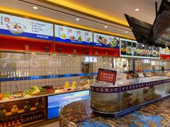 -鲜得莱渔港·小平岛海胆馆(七贤岭店)