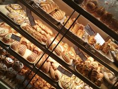 -山崎面包(静安久光店)