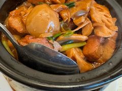 -禾府酒家·传统广府味(番禺店)