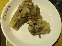 -骨捞专家·金华砂锅(西田城购物中心店)