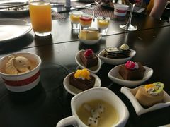 -339旋转餐厅(天府熊猫塔店)
