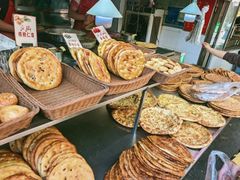 -阿布拉的馕(西北路店)