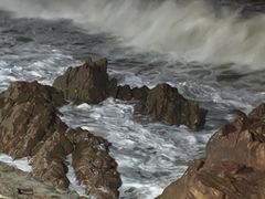 -崂山仰口游览区